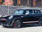 Mini Cooper S được giới thiệu đến công chúng với phong cách mới lạ Mini Cooper S được giới thiệu đến công chúng với phong cách mới lạ
