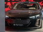 Mẫu xe điện thứ 3 của Audi E-tron GT có gì đặc biệt? Mẫu xe điện thứ 3 của Audi E-tron GT có gì đặc biệt?