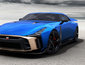 50 chiếc Nissan GT-R50 phiên bản kỷ niệm ra đời 50 chiếc Nissan GT-R50 phiên bản kỷ niệm ra đời