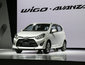 Sau màn ra mắt ấn tượng, Toyota Wigo 2019 công khai bảng giá Sau màn ra mắt ấn tượng, Toyota Wigo 2019 công khai bảng giá