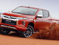 Xe bán tải Mitsubishi Triton 2019 có gì mới mà được chờ đón nhiều đến thế? Xe bán tải Mitsubishi Triton 2019 có gì mới mà được chờ đón nhiều đến thế?