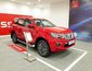 Các tính năng an toàn và công nghệ tiên tiến hội tụ trên Nissan Terra Các tính năng an toàn và công nghệ tiên tiến hội tụ trên Nissan Terra