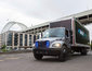 Freightliner eM2 - Xe tải hạng trung chạy điện đầu tiên chính thức được mở bán Freightliner eM2 - Xe tải hạng trung chạy điện đầu tiên chính thức được mở bán