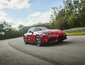 Toyota Supra chính thức ra mắt công chúng tại triển lãm ôtô Toyota Supra chính thức ra mắt công chúng tại triển lãm ôtô