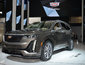 Cadillac XT6 náo loạn triển lãm ôtô Bắc Mỹ 2019 Cadillac XT6 náo loạn triển lãm ôtô Bắc Mỹ 2019