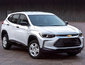 Chevrolet Tracker 2020 ra đời với kỳ vọng cạnh tranh trong phân khúc SUV đô thị Chevrolet Tracker 2020 ra đời với kỳ vọng cạnh tranh trong phân khúc SUV đô thị