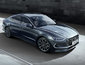 Ngắm Hyundai Sonata 2020 thiết kế dáng thể thao Ngắm Hyundai Sonata 2020 thiết kế dáng thể thao