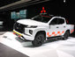 Ngắm nội, ngoại thất đẳng cấp của Mitsubishi Triton 2019 tại triển lãm xe Ngắm nội, ngoại thất đẳng cấp của Mitsubishi Triton 2019 tại triển lãm xe