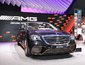 Mercedes-Benz S65 AMG không cầu kì về ngoại thất nhưng sử dụng công nghệ hiện đại Mercedes-Benz S65 AMG không cầu kì về ngoại thất nhưng sử dụng công nghệ hiện đại