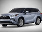 Thiết kế mới nhất từ Toyota Highlander gây xôn xao dư luận Thiết kế mới nhất từ Toyota Highlander gây xôn xao dư luận