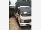 Fuso Fighter Giá ưu đãi Tháng 10