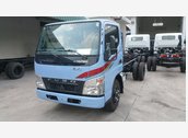 Fuso Fighter Giá ưu đãi Tháng 10