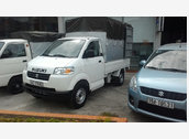 Cần bán xe tải Suzuki Super Carry 650kg