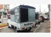 Cần bán xe tải Suzuki Super Carry 650kg