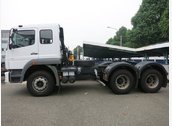 Bán xe đầu kéo Mitsubishi Fuso Fz49