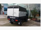 Bán xe Suzuki Truck Ben 2016