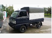 Bán xe Suzuki Truck Ben 2016