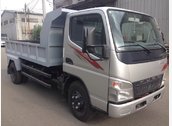 Bán xe đầu kéo Mitsubishi Fuso Fz49