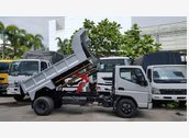 Bán xe đầu kéo Mitsubishi Fuso Fz49