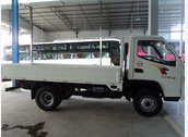 Cần bán: Xe Ben Cửu Long 2T35