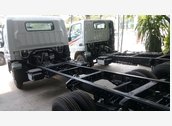 Fuso Fighter Giá ưu đãi Tháng 10