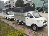 Bán xe Suzuki Carry Pro tại Bắc Từ Liêm, Hà Nội