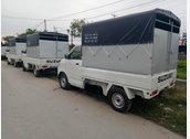 Bán xe Suzuki Carry Pro tại Bắc Từ Liêm, Hà Nội