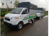 Bán xe Suzuki Carry Pro tại Bắc Từ Liêm, Hà Nội