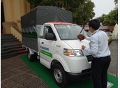 Bán xe Suzuki Carry Pro tại Bắc Từ Liêm, Hà Nội