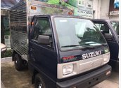 Bán xe Suzuki Truck Ben 2016