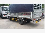 Bán xe đầu kéo Mitsubishi Fuso Fz49