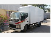 Bán xe đầu kéo Mitsubishi Fuso Fz49