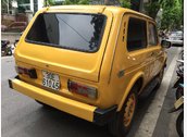 Lada Niva 1986 Số sàn