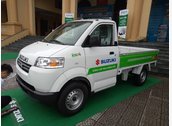 Bán xe Suzuki Carry Pro tại Bắc Từ Liêm, Hà Nội