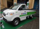Bán xe Suzuki Carry Pro tại Bắc Từ Liêm, Hà Nội