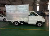Bán xe Suzuki Carry Pro tại Bắc Từ Liêm, Hà Nội