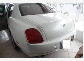 TIN TEST KHONG DUYET Cần bán xe Bentley Azure cũ đời 2014 tại Tp.HCM