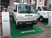 Bán xe: Xe Suzuki Carry Pro 750kg