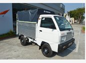 Bán xe: Xe Suzuki Carry Pro 750kg