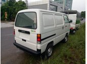 Cần bán xe Suzuki Blind Van màu trắng