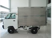 Cần bán xe tải Suzuki Super Carry 650kg