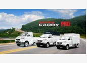 Cần bán xe tải Suzuki Super Carry 650kg