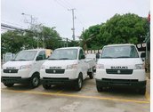Bán xe Suzuki Carry Pro tại Bắc Từ Liêm, Hà Nội