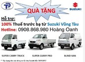 Bán xe Suzuki Carry Pro tại Bắc Từ Liêm, Hà Nội
