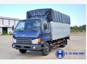 Bán xe tải Veam 2,4 tấn thùng dài 3,85m đời 2016