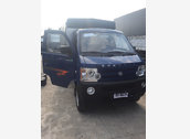 Bán Xe Dongben 900Kg Thùng Bạt Giá Rẻ, Giao Xe Toàn Quốc