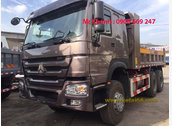 Xe Ben Veam Vb750 7T5
