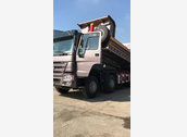 Xe Ben Veam Vb750 7T5