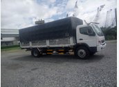 Bán xe đầu kéo Mitsubishi Fuso Fz49