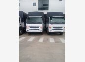 Bán xe đầu kéo Mitsubishi Fuso Fz49